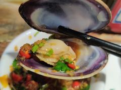 招牌卜卜贝-拾下卜卜贝•海鲜火锅