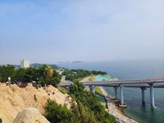 -星海湾跨海大桥