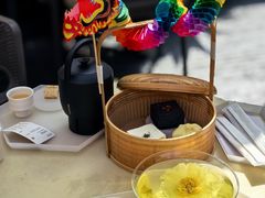 -tea’stone(新天地店)