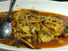 -楚鱼王·河鲜·湖北菜(华农店)