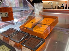 92%生巧克力-nama cocoa 纳摩可可(朝阳大悦城店)
