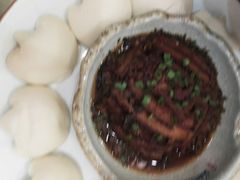 -粗茶淡饭•陕菜•家常菜