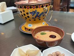 -南门涮肉(后海店)
