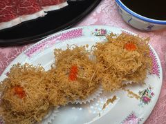 -囍凤楼·粤菜·点心·火锅(温特莱店)