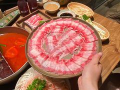 -四喜小胖·北京涮肉(五道营店)