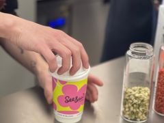 -Seesaw Coffee(武商MALL·武广店)