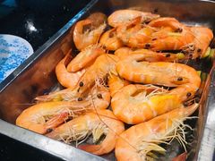 -胶东海鲜大排档(北太平庄店)
