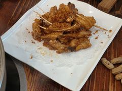 -正能量脆肉鲩火锅