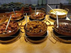 -泰润8号饭堂(闻喜路店)