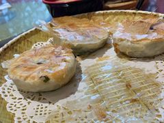 水煎包-博望坡酒楼(漕溪路店)