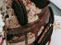 -逸绮瑶澜Miss Mousse Cake蛋糕(三里屯SOHO店)