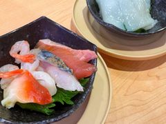 -寿司郎(皇庭广场店)