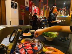 -伊茉家的烤肉店(勒泰中心店)