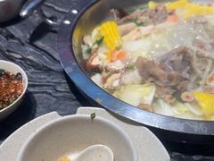 -天都火锅酒楼(虹梅南路店)