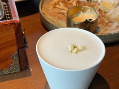 -晴朗橘子创意西餐厅(后湖店)