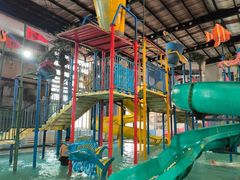 -南宫温泉水世界