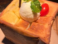 -外婆家(蓝色港湾店)
