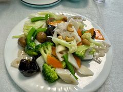 -奥华餐厅·老张记(台基厂店)