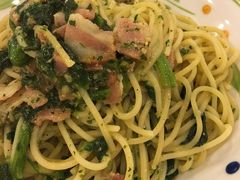 -萨莉亚意式餐厅(深圳北站店)