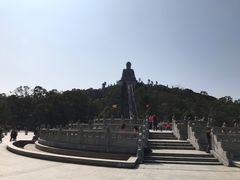 -天坛大佛