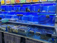 -1910老鲁味海鲜·戳子肉·青岛菜(金沙滩店)
