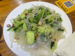 -十二道丰味·徐州土菜·烧烤(何山路店)