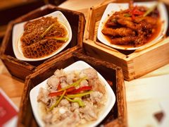 -粤食堂(天津和悦汇店)