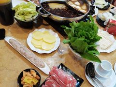 -活鱼馆(宜兴埠店)