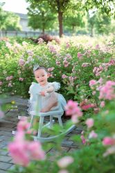 点击看大图 -小恩小爱儿童摄影工作室(领秀之江店)