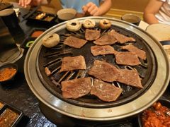 -九田家黑牛烤肉料理(珠江摩尔店)
