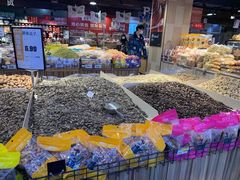-永辉超市(回龙观店)