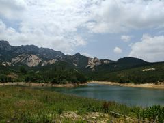 -昆嵛山石门里景区