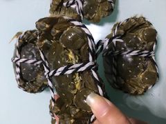-七的湖·晚芳亭·阳澄湖农家菜·大闸蟹(莲花岛店)