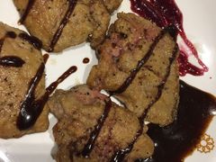 -台北A+A七喜饭店(德增街店)