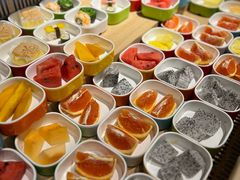 -大桶水·全国旗舰店(体育路店)