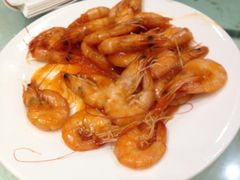 -仿膳饭庄(天安门店)