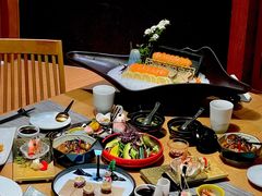 -月下料理(楷林IFC店)