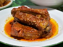 -令氏家外家周秦食府(高新店)