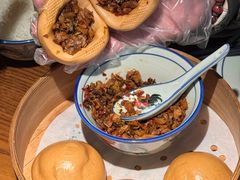 -老湘村·湖南土菜(天河维多利店)