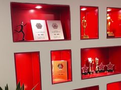-英派斯健身旗舰店(海信国际中心馆)
