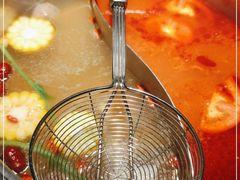 -潮牛壹号鲜牛肉火锅(世界城广场店)