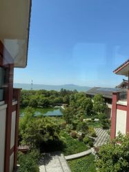 -她时区金吉兒月子中心(太湖度假店)