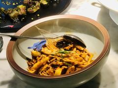-辛香汇·现炒川菜(淮海路百盛店)