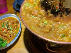 铜锅洋芋鸡-觅山云南菜(泊富ICITY店)