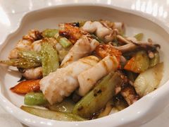 -达叔香味海鲜(海棠68环球美食街店)