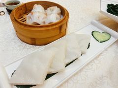 -顺德人家食府(黄金广场店)