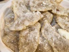 -黑八私房老北京炸酱面