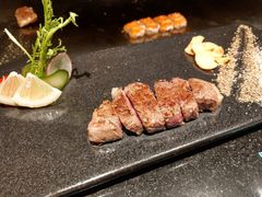 M5和牛肉眼扒-三喜鲜生(明致商厦店)