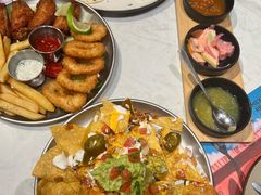 -墨纪Mojí墨西哥餐厅(官舍店)