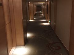 -武汉帝盛酒店(江汉路步行街店)